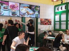 -金捞茶餐室(祐汉兴隆楼店)