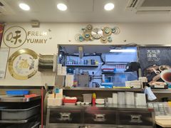 -盛记粥面(佐敦店)