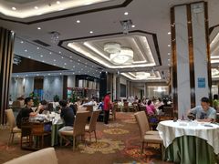 大堂-丽景酒楼·佛山老字号(广佛智城店)