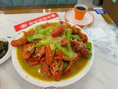 -赵氏盱眙十三香龙虾(蓝村店)