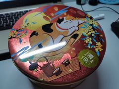 -家琳甜品(江南东店)