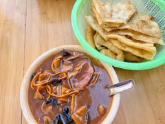 -逍遥镇刘相五胡辣汤豆沫馆(康复中街店)