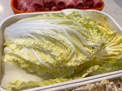 -蛙两只美蛙鱼头火锅(恒茂店)