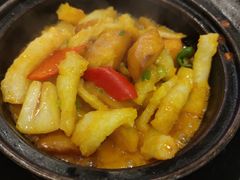 -新兴家喻酒家·羊城名宴(昌岗店)