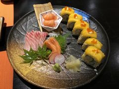-松临·铁板烧&Omakase(神农店)