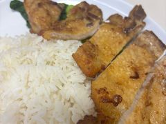 -華歡冰室-WahFoon(吉大店)