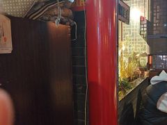 -潮辣重庆火锅(二七万达店)