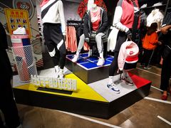 -NIKE武汉品牌体验店