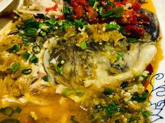 -隆喜元鱼汤包·海鲜(中联广场店)