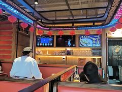 -小河公主秘制烤羊腿(小绿谷店)