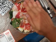 -王氏炉匠·烧鸟放题自助(三里屯店)