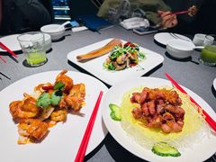 -拾宴(汇智国际商业中心店)