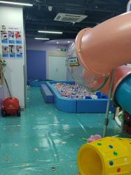 -妙糖乐园(乐坊·大华生活广场店)