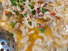 -李师傅脆肚(梅林店)