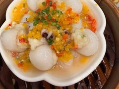 -点都德(汇胜楼店)