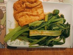 -老乡鸡(上海白玉兰广场店)
