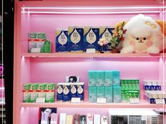 -Sweet Color美瞳隐形眼镜店(浦建路巴黎春天店)