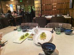 -荟廷·晶萃(陆家嘴尚悦湾店)