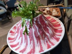 雪花禅衣-阿杜打边炉(五江天街店)