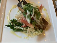 -威斯汀舞台餐厅