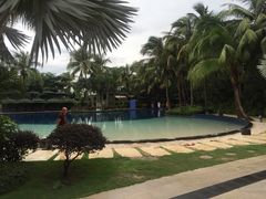 三亚湾海居铂尔曼度假酒店-三亚湾海居铂尔曼度假酒店