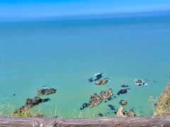 -那香海钻石沙滩浴场