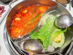 -陈记顺和潮汕牛肉火锅(韩江路店)