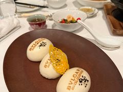 -宝丽轩中餐厅BAOLIXUAN