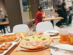 -乐凯撒披萨(喜荟城店)