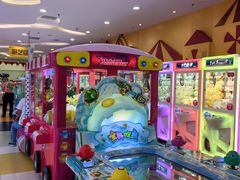 -meland·儿童乐园·游戏厅娃娃机·电玩Xbox(成都合生汇店)