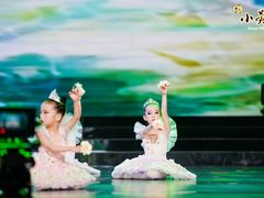 -小荧星艺校(浦东中环分校)