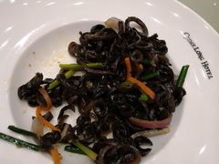 -麒麟中餐厅·经典粤菜·地道菜式老字号(广州长隆酒店)