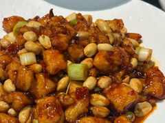 -宏宴·新京菜(望京店)