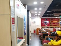 -宏状元现熬粥·京味菜(五棵松店)