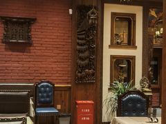 -娜玛瑟德餐厅(仙足岛店)