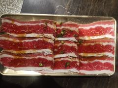 -大叹号·朝鲜族烤肉(潍坊泰华城店)
