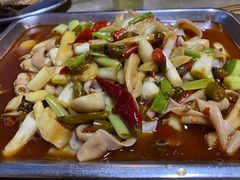 -神伙烧烤(江北黄泥塝店)