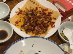 -丰乐餐厅·始于1999·本地老字号