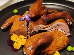 -柳莺湖上·湖景餐厅·江南菜(西湖店)