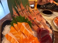 -大渔铁板烧(东城店)