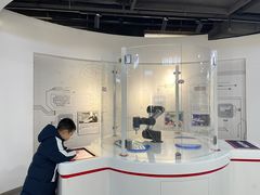 -陕西科学技术馆