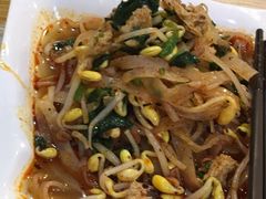 -焦记老潼关肉夹馍(东五路店)