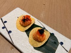 -大渔铁板烧(海雅缤纷城店)