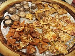 -老渔家白族·石板烧·野生菌火锅(古城中心店)