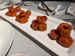 九转大肠-万盛合(渔人码头店)