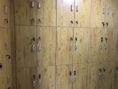 -Nirvana fitness私教健身工作室(古城店)