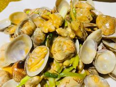 -八道本地特色菜馆(大鹏古城店)
