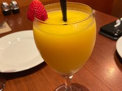 -Pancakes on the rocks(Darling Harbour)