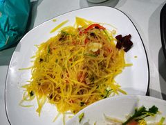 -渔码头食府·20年蓬莱老字号(登州路店)