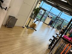 -锐博康复门诊(徐汇店)